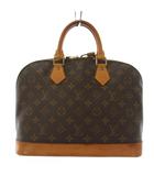 ルイヴィトン LOUIS VUITTON アルマ モノグラム ハンドバッグ M51130 /KH ■OH