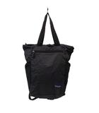 ウルトラライト ブラックホール トート パック Ultralight Black Hole Tote Pack リュックサック デイバッグ ナイロン 黒 ブラック 4880 /AN