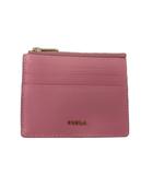 フルラ FURLA 小銭入れ コインケース レザー ピンク /AN