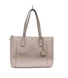 ケイトスペード KATE SPADE トートバッグ ショルダーバッグ ハンドバッグ レザー ピンクベージュ /AN ●D