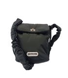 アウトドアプロダクツ OUTDOOR PRODUCTS ショルダーバッグ ナイロン 黒 ブラック /AN
