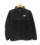 ザノースフェイス THE NORTH FACE キッズ 女の子 フリース ジャケット ボア L 黒 ブラック /☆G