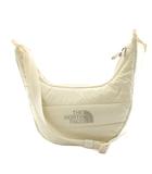 ザノースフェイス THE NORTH FACE 24AW WL HOBO BAG MINI ホボバッグミニ ショルダーバッグ キルティング ナイロン 白 ホワイト NN2PQ58K /KU