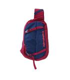 パタゴニア Patagonia アトム スリング ATOM SLING 8L ボディバッグ ボルドー 紺 ネイビー 48261 /AN