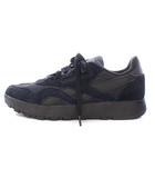 リーボック Reebok Maison Margiela Project 0 CL Nylon Black プロジェクト0 CL ナイロン ブラック スニーカー US9 27cm 黒 HP8846 /BB