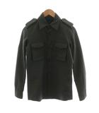 Thinsulate ジャケット 長袖 ウール M グレー /AN48