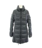 タトラス TATRAS サリン SARINA ダウンコート アウター ミドル 3 紺 ネイビー LTA13A4179 /YT