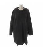 スタディオクリップ Studio Clip コート M チャコールグレー フード付き /RE ■MA