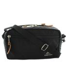 グレゴリー GREGORY ショルダーバッグ ナイロン M 黒 ブラック /KU ■MA