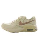 ナイキ NIKE スニーカー シューズ 25.0cm 白 ホワイト /AN40 ■MA