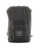 ローズバッド ROSE BUD × ハーシェルサプライ Herschel Supply リュックサック デイバッグ バックパック 黒 ブラック /AN18 ■MA