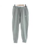 ナイキ NIKE スウェットパンツ S グレー /AP ■MA