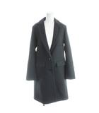 ブリスポイント BLISSPOINT チェスターコート シングル 長袖 M グレー /AP ■MA