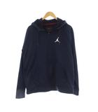 ナイキ NIKE 上着 パーカー XL ネイビー /JP