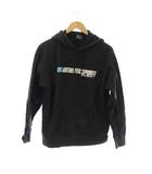 ナイキ NIKE パーカー トレーナー 綿 M 黒 /JP