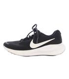 ナイキ NIKE Revolution 7 スニーカー シューズ US6 黒 ブラック /TK ■MA