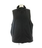 フリークスストア FREAKS STORE プリマロフト ベスト PRIMALOFT VEST 中綿ベスト アウター 前開き F 黒 ブラック 223-3502 /HN ▲H