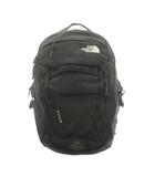 ザノースフェイス THE NORTH FACE SURGE バックパック リュックサック 黒 ブラック NF0A3ETV /YM ■GY09