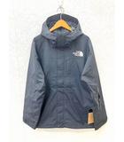 ザノースフェイス THE NORTH FACE SnowPark Jacket スノーパークジャケット M 黒 NS62401 国内正規品 アウトドア パーカ ウェア 管理1