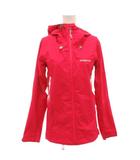 パタゴニア Patagonia スーパーセルジャケット マウンテンパーカー XS ピンク 83836 /FF