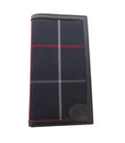 バーバリーズ Burberrys ヴィンテージ 長財布 ロングウォレット 紺 ネイビー ノバチェック IBO82 /FF