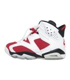 ナイキ NIKE AIR JORDAN 6 RETRO CARMINE CT8529-106 エアジョーダン 6 レトロ 