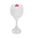 バカラ Baccarat シール付 マッセナ Massena ワイングラス クリスタルガラス M