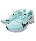 ナイキ NIKE SuperRep Go スーパーレップ ゴー 3 フライニット ネクスト ネイチャー スニーカー 4.5 24cm ミント グリーン DH3393-300 1127
