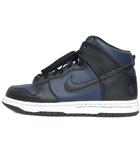 ナイキ NIKE × FRAGMENT フラグメントデザイン Dunk High City Pack Tokyo ダンク ハイカット DJ0383-400 スニーカー US8 26.0cm