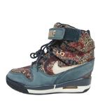 ナイキ NIKE 希少 AIR REVOLUTION SKY HI LIBERTY  スニーカー ハイカット US6 23cm 632181-402