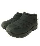 フリークスストア FREAKS STORE ショートブーツ シューズ サイドジップ 厚底 27.0cm 黒 ブラック 0130