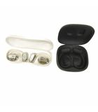 Oladance オーラダンス 新品同様 OLA02 Wearable Stereo + Charging Case ワイヤレスイヤホン 充電器 黒 ブラック 白 ホワイト