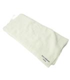 ロンハーマン Ron Herman 新品同様 WAIKIKI ワイキキ バスタオル  白 ホワイト