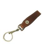 オールドジョー OLDJOE タグ付き 19SS KEY HOLDER(CONCERIA 800) キーホルダー CHESTNUT ■BL4