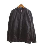 オールドジョー OLDJOE タグ付き 25SS ELLIOTT WARM-UP JACKET ブルゾン ジャケット WHISKY ジャケット 40/HW■BL4