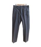 オールドジョー OLDJOE 24AW WADORI CHORE TROUSER ワークトラウザー NOCTURNE STRIPE パンツ 34 /HW■BL4