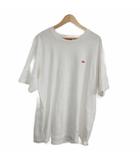 シュプリーム SUPREME 25SS Small Box Logo Tee Tシャツ XL ロゴ 半袖 クルーネック 白 ホワイト