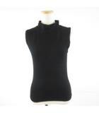 リップサービス LIP SERVICE ニット セーター ノースリーブ 9 *T657