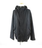 ホワイトライン WHITE LINE for girl ジャケット ブルゾン 長袖 黒 F *T663