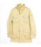 5351プールオム 5351 POUR LES HOMMES M-65 フィールドジャケット 3 サンドベージュ 2sa6889