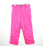  バックスポット VAXPOT スキーウェア スノーボードウェア パンツ M ピンク kz13124