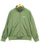 シュプリーム SUPREME Tricot Track Jacket トラックジャケット L オリーブ 24SS ☆AA★ 2sa7072