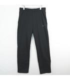 ナイキ NIKE DRY-FIT トラックパンツ ジャージ L ブラック 2sa7250