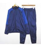 プーマ PUMA CUP トレーニング ラインド ピステ セットアップ M ネイビー 2sa7262