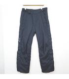 モンベル Montbell HDBR.PX ランドクルーザーパンツ L ブラック 1131114 2sa7437