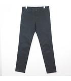 カーハート carhartt I003367 SID PANT ワークパンツ チノパン ボトムス W30 ブラック 2sa7439