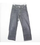 エドウィン EDWIN E503 E-FLEX DENIM デニム 5P パンツ 29 ダークグレー 2sa7443