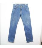 エドウィン EDWIN 403 デニム 5P パンツ 30 ブルー 2sa7599