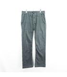 エドウィン EDWIN XV KHAKI K40391 パンツ ボトムス ブーツカット ストレッチ S グレー ※EKM