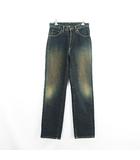 ラングラー WRANGLER M1608 デニム ジーンズ ボトムス ストレート 29 インディゴ ※EKM